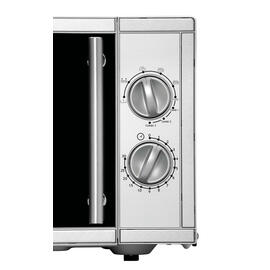 Mikrowelle 9231D-GR | Leistung 900 Watt Produktbild 4 S