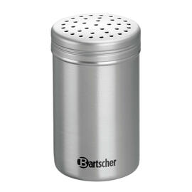 Salzstreuer 300 ml Aluminium Ø 67 mm H 113 mm Produktbild 5 S