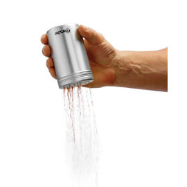 Salzstreuer 300 ml Aluminium Ø 67 mm H 113 mm Produktbild 3 S