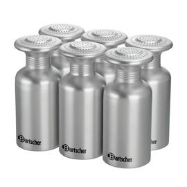 Salzstreuer 650 ml Aluminium Ø 90 mm H 190 mm Produktbild