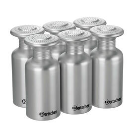 Salzstreuer 650 ml Aluminium Ø 90 mm H 190 mm Produktbild 6 S