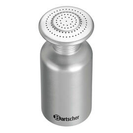 Salzstreuer 650 ml Aluminium Ø 90 mm H 190 mm Produktbild 2 S
