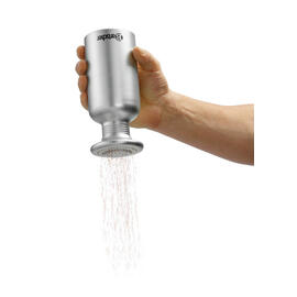 Salzstreuer 650 ml Aluminium Ø 90 mm H 190 mm Produktbild 3 S