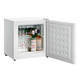 Tiefkühlschrank TKS38 weiß 38 ltr | Kompressorkühlung | Türanschlag rechts Produktbild