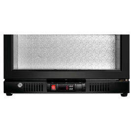 Barkühlschrank 124L schwarz | Statische Kühlung Produktbild 4 S