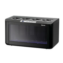 Weinkühler 4FL-100 Produktbild 7 S