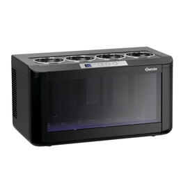 Weinkühler 4FL-100 Produktbild 6 S