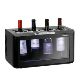Weinkühler 4FL-100 Produktbild