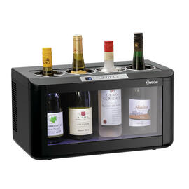 Weinkühler 4FL-100 Produktbild 2 S