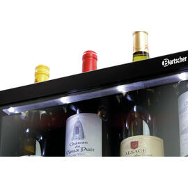 Weinkühler 4FL-100 Produktbild 3 S
