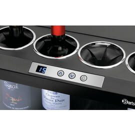 Weinkühler 4FL-100 Produktbild 4 S