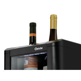 Weinkühler 2FL-100 Produktbild 3 S
