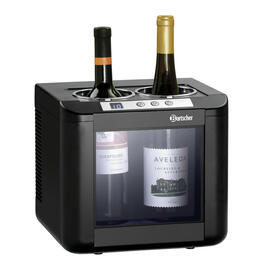 Weinkühler 2FL-100 Produktbild 2 S