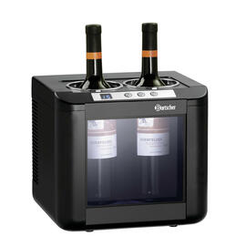 Weinkühler 2FL-100 Produktbild