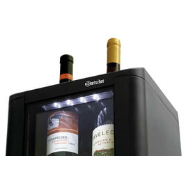 Weinkühler 2FL-100 Produktbild 5 S
