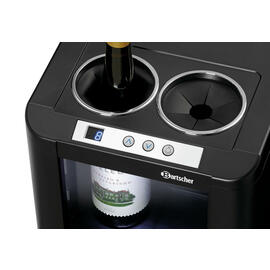 Weinkühler 2FL-100 Produktbild 4 S