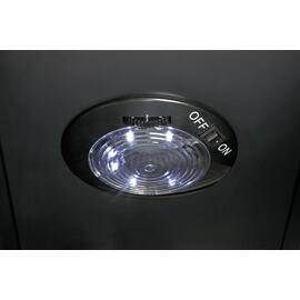 Flaschenkühlschrank 88L | Statische Kühlung Produktbild 4 S