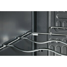 Flaschenkühlschrank 88L | Statische Kühlung Produktbild 5 S