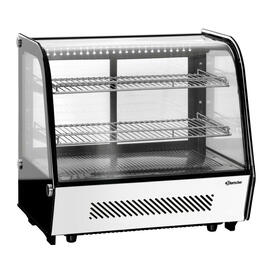 Kalte Theke Deli-Cool II 120 ltr 230 Volt | 2 Borde Produktbild 2 S