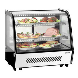 Kalte Theke Deli-Cool II 120 ltr 230 Volt | 2 Borde Produktbild