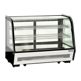 Kalte Theke Deli-Cool III 160 ltr 230 Volt | 2 Borde Produktbild 2 S