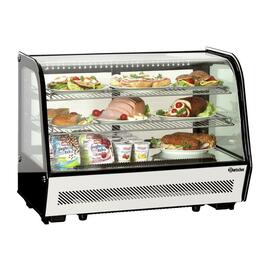 Kalte Theke Deli-Cool III 160 ltr 230 Volt | 2 Borde Produktbild