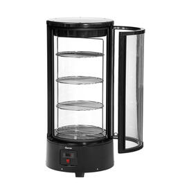 Kuchenvitrine 72 ltr 230 Volt Produktbild 4 S