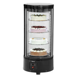 Kuchenvitrine 72 ltr 230 Volt Produktbild