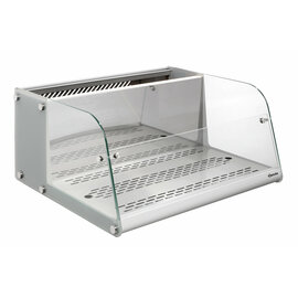 Selbstbedienungs-Kühlvitrine 40L-SBO Produktbild 6 S