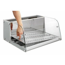 Selbstbedienungs-Kühlvitrine 40L-SBO Produktbild 5 S