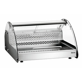 Selbstbedienungs-Kühlvitrine 105 Produktbild 5 S
