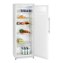 Lagerkühlschrank 350 ltr | Umluftkühlung Produktbild