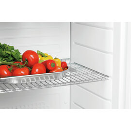 Lagerkühlschrank 350 ltr | Umluftkühlung Produktbild 4 S