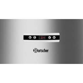 Kuchenvitrine 400L 400 ltr 230 Volt | 6 Borde Produktbild 6 S