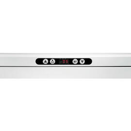 Kühlvitrine 235L-W Umluftkühlung 380 Watt 235 ltr Produktbild 4 S