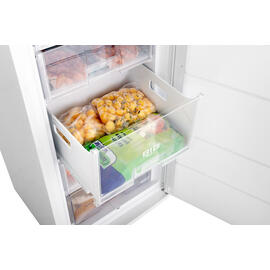 Tiefkühlschrank TK1-111 weiß mit Flügeltür | 6 Schubladen | 201,0 ltr | Statische Kühlung Produktbild 4 S