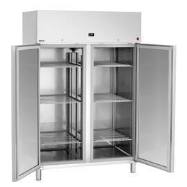 Kühlschrank 1400 GN211 | 1400 ltr | Umluftkühlung Produktbild 2 S