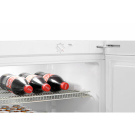 Flaschenkühlschrank K1-111 | Volltür | 270 ltr | Statische Kühlung Produktbild 4 S