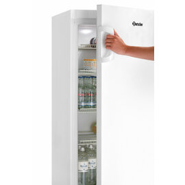 Flaschenkühlschrank K1-111 | Volltür | 270 ltr | Statische Kühlung Produktbild 6 S