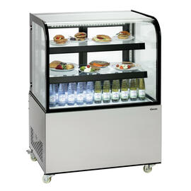 Kühlvitrine KV 270L Produktbild