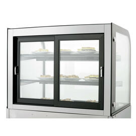 Kühlvitrine KV 270L Produktbild 3 S