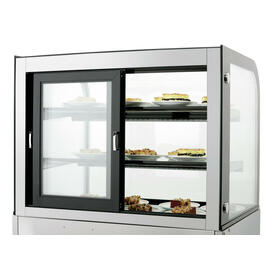 Kühlvitrine KV 270L Produktbild 5 S