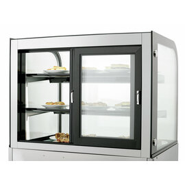 Kühlvitrine KV 270L Produktbild 6 S