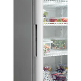Glastürkühlschrank 302L WB | Statische Kühlung Produktbild 3 S