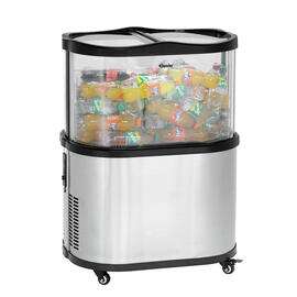 Impulskühler 110L-2F | 110,0 ltr Produktbild