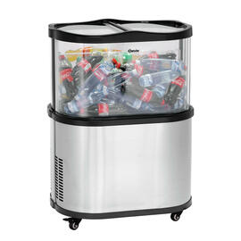 Impulskühler 110L-2F | 110,0 ltr Produktbild 7 S