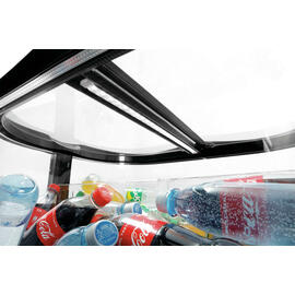 Impulskühler 110L-2F | 110,0 ltr Produktbild 5 S