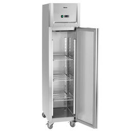Kühlschrank Gastronorm 335L GN110 | Umluftkühlung Produktbild 6 S