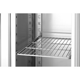 Kühlschrank Gastronorm 335L GN110 | Umluftkühlung Produktbild 4 S
