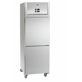 Kühl-Gefrierkombination Gastronorm 484L GN210 | Umluftkühlung Produktbild 6 S